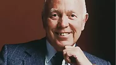 Tony Buzan: Kendimizi Geliştirmek İçin Çocuklar Gibi Olmalıyız