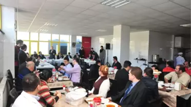 Uzun: 'Sanayicilerimiz Ülkemizin Dışa Açılan Kapılarıdır'