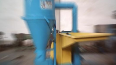 5 Yaşındaki Ethem, Kolunu Yem Makinesine Kaptırdı