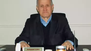 Başkan Albuz 'Yemek Fabrikasından Memnunum'