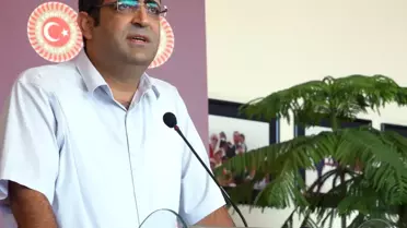 BDP'li Baluken'in Soru Önergesine Bakan Yılmaz'dan Yanıt