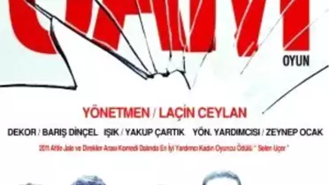 Cam; 18 Şubat'ta Yeniden Perdede