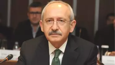 CHP Genel Başkanı Kılıçdaroğlu Londra'da