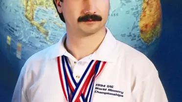 Dünya Hafıza Şampiyonu Devrek'e Gelecek