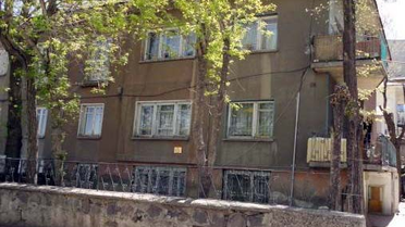 Hayırsever İşadamı Ölmeden Önce İki Katlı Evini Mehmetçik Vakfına Bağışladı