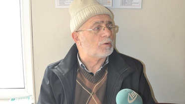 'İyilik Yapayım Derken Arsamdan Oldum'