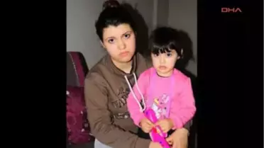 İzmir Sabriye ve Kızı Ada'ya Bakanlıktan Yardım Eli Sabriye ve Kızı Ada'ya Bakanlıktan Yardım Eli