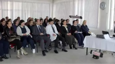 Kazan'da Sağlık Çalışanları Hastalarla Empati Kuracak