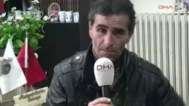 Manisa Rapor Değişince Maaşı Kesilen Engellinin İsyanı Rapor Değişince Maaşı Kesilen Engellinin...