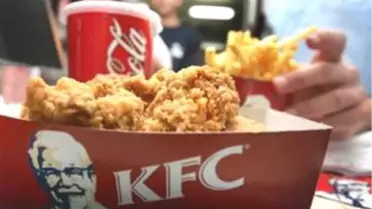 Pizza Hut ve Kfc'nin, Yum Brands'a Devrine İzin