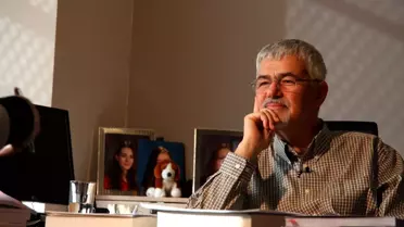 Prof. Erkut'tan Eğitim Sistemine Yönelik Çarpıcı Tespitler