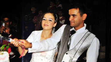 Tek Taş Yüzük Aldığı Eşi, Başkasına Kaçtı
