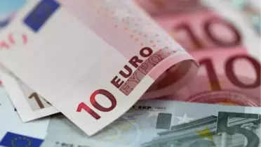 Almanlar Konuştu, Euro Zıpladı