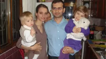 Antalya'da Sağanak Yağış Yaşamı Felç Etti (3)
