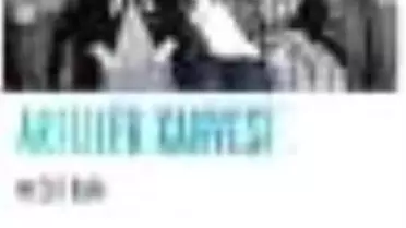 Artizler Kahvesi Kitabı