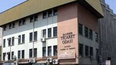 Balıkesir Ticaret Odası Hizmet Binası Satıldı
