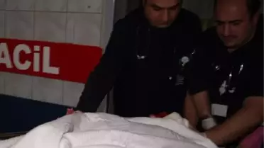 Cuma Namazına Giderken Çıkan Kavgada Kuzenini Yaraladı
