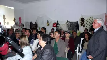 Datça Bademinin Korunması ve Tanıtımı Projesi Hata Geçiyor