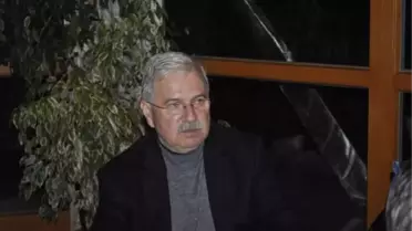 Disk Başkanı Ekici: Kardeş Örgütümüz Kesk'in Yanındayız