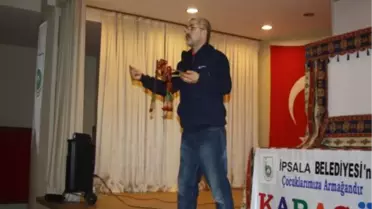 DÜ'de Öğrencilere Ücretsiz Sanat Etkinliği