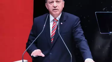 Erdoğan'dan İmralı Açıklaması