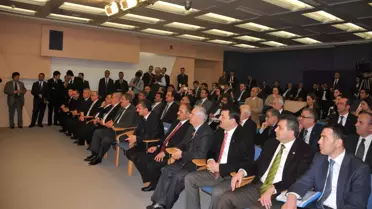Hisarcıklıoğlu'ndan Açıklama