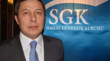 Kayıt Dışı İstihdamda 2023 Hedefi Yüzde 15