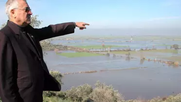 Koçarlı Ziraat Odası'ndan Çiftçiye Büyük Destek