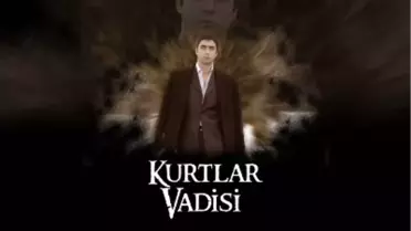 Kurtlar Vadisi'nde Sürpriz Düğün
