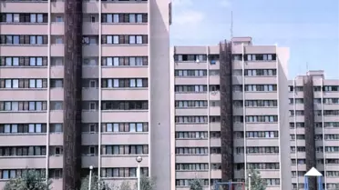 Lojmanı Geç Boşaltandan 'İşgaliye' Alınmayacak