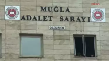 Mankenler Kraliçesinin Ölümüyle İlgili Olarak Ahmet Bayer ve Oğulları Yargı Önünde Mankenler...