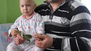 Şeyma'nın Dramı Yürekleri Sızlattı