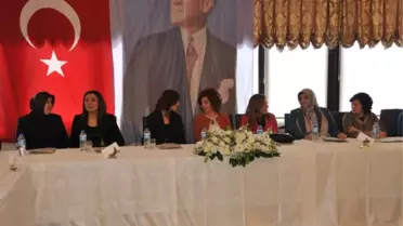 Toplum Kalkınmasında Gönül Elçileri Projesi