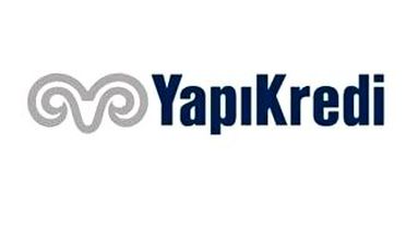 Yapı Kredi'nin 2012 Yılı Net Karı 2,09 Milyar Lira
