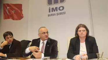Akpınar Kahallesi Sakinleri Kentsel Dönüşüm İçin Akademik Odalardan Destek İstedi