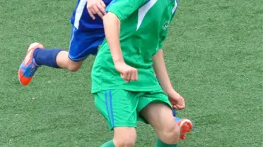Aliağaspor U-14 Futbol Takımı İzmir Şampiyonu Oldu