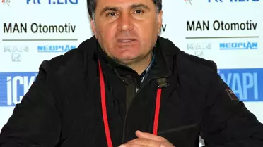 Ankaragücü Tek Golle Yıkıldı