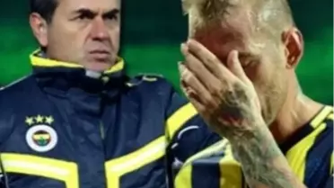 Aykut Kocaman'dan Meireles'e Büyük Rest!
