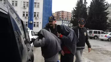 Bankadan Kredi Çekip İşlediği Cinayete Yardımcı Tuttu