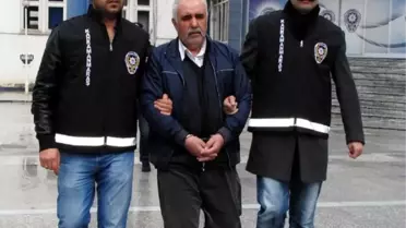 Bankadan Kredi Çekip İşlediği Cinayete Yardımcı Tutmuş