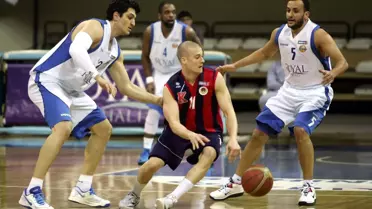 Beko Basketbol Ligi