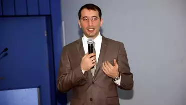 Cumhuriyet Üniversitesi Vakfı Personeline Yönelik 'İnsan İlişkileri ve İletişim Eğitimi' Adlı...