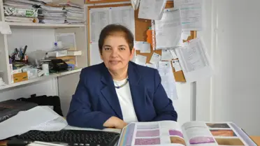 Deri Kanserine Karşı Benlere Dikkat