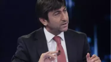 'Drogba Futbolcunun Feriştahıyım' Dedi!