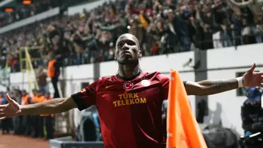 Drogba Bereketli Başladı