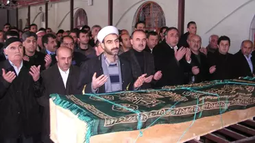Elazığ'daki Trafik Kazası