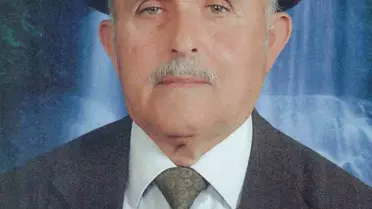 Emekli İşçi Talat Benli Toprağa Verildi