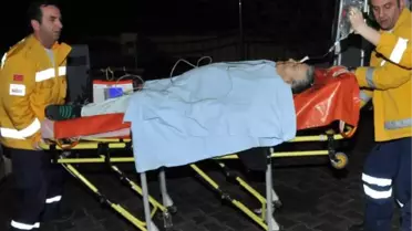 'Hamam Oğlanı' Sözleri Nedeniyle Bakkalı Öldürmüş