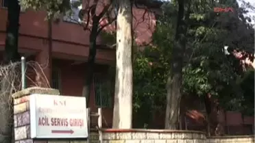 Kahramanmaraş Eşinin Bağışladığı Böbrekle Yaşama Tutundu Eşinin Bağışladığı Böbrekle Yaşama Tutundu