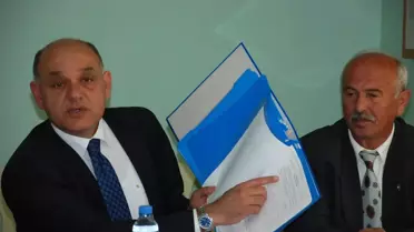 Karadeniz'in İkinci Çılgın Projesi Yine Sinop'tan